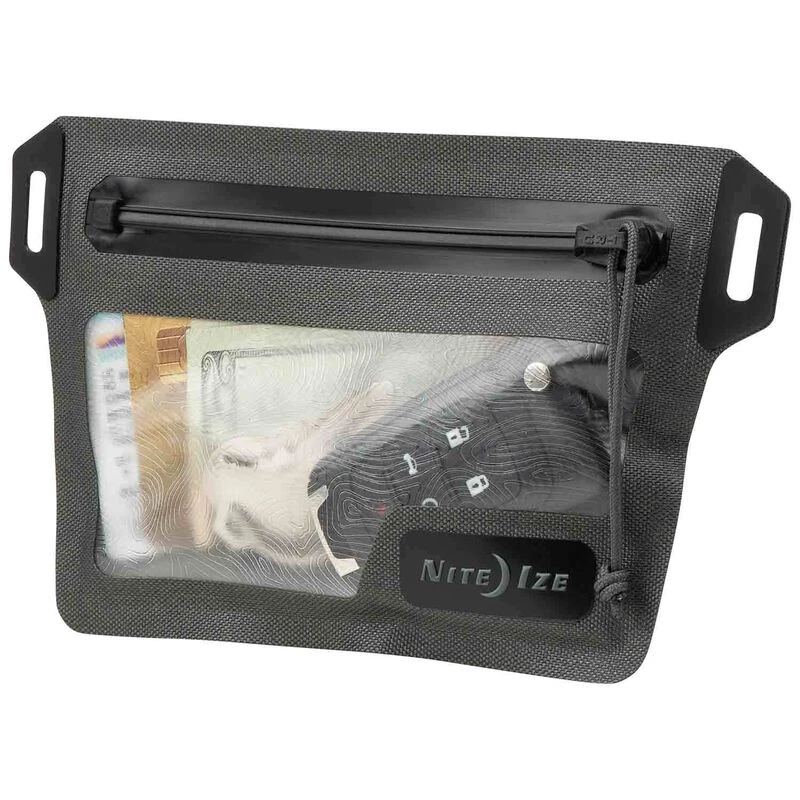NITE IZE RunOff™ Waterproof Wallet 7 NITE IZE RunOff™ Waterproof Wallet - Image 5