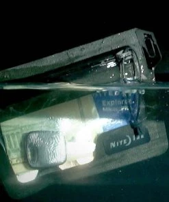 NITE IZE RunOff™ Waterproof Wallet 17 NITE IZE RunOff™ Waterproof Wallet -Outdoor Living shop 19495712 7 1500.27022019014104