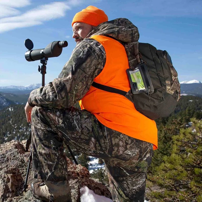 NITE IZE RunOff™ Waterproof Wallet 10 NITE IZE RunOff™ Waterproof Wallet - Image 8