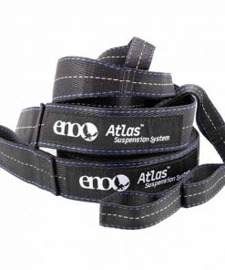 ENO HAMMOCKS Atlas Hammock Suspension System