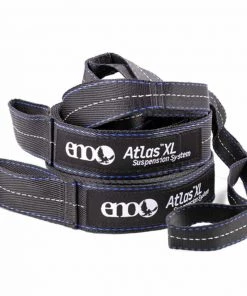 ENO HAMMOCKS Atlas XL Hammock Suspension System