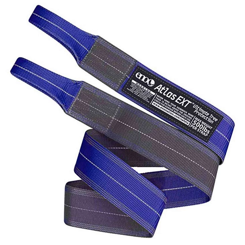 ENO HAMMOCKS Atlas EXT Hammock Extension Strap 3 ENO HAMMOCKS Atlas EXT Hammock Extension Strap