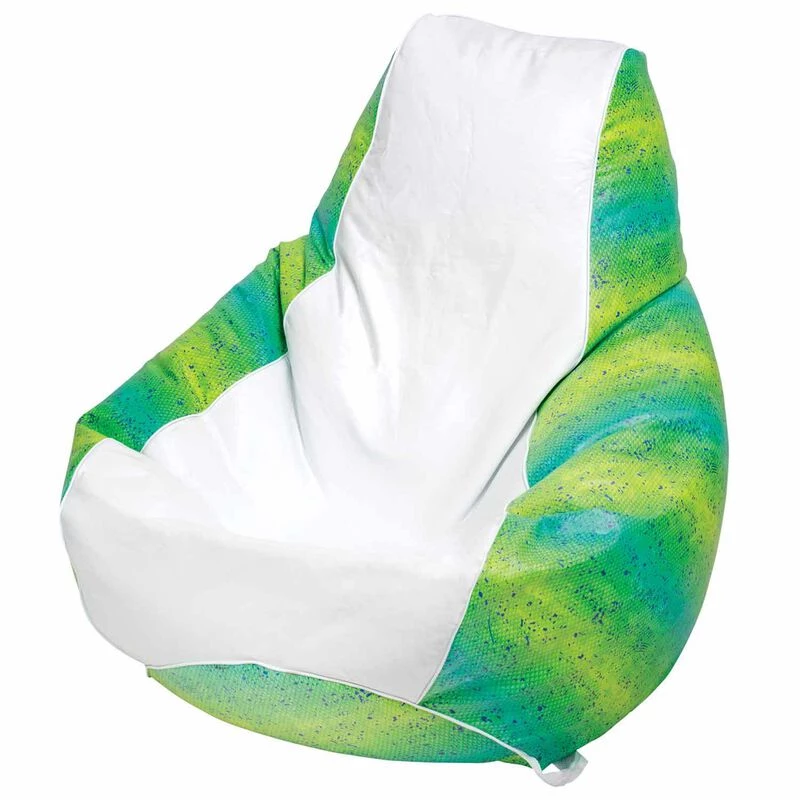 WEST MARINE Go Anywhere Marine Bean Bag Chair 3 WEST MARINE Go Anywhere Marine Bean Bag Chair