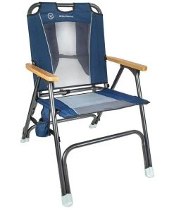 WEST MARINE Comfort Plus Crew Deck Chair