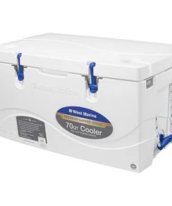 WEST MARINE 70 qt. Premium Marine Cooler