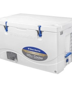 WEST MARINE 120 qt. Premium Marine Cooler