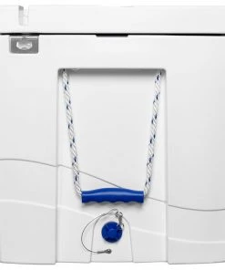 WEST MARINE 120 qt. Premium Marine Cooler -Outdoor Living shop 19653369 5 1500.23082019093049