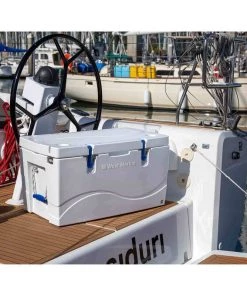 WEST MARINE 120 qt. Premium Marine Cooler -Outdoor Living shop 19653369 9 1500.26072019093052