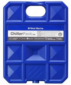 WEST MARINE 5 lb. Chiller Ice Pack
