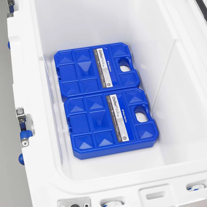 WEST MARINE 5 lb. Chiller Ice Pack 4 WEST MARINE 5 lb. Chiller Ice Pack - Image 2