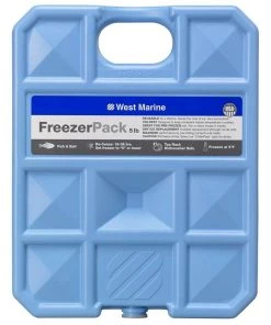 WEST MARINE 5 lb. Freezer Ice Pack