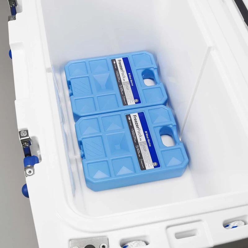 WEST MARINE 5 lb. Freezer Ice Pack 4 WEST MARINE 5 lb. Freezer Ice Pack - Image 2