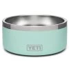YETI Boomer™ 4 Stainless Steel Dog Bowl -Outdoor Living shop 19683168 1500.19072019013538