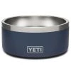 YETI Boomer™ 4 Stainless Steel Dog Bowl 2 YETI Boomer™ 4 Stainless Steel Dog Bowl -Outdoor Living shop 19683176 1500.19072019013554