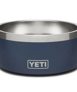 YETI Boomer™ 4 Stainless Steel Dog Bowl