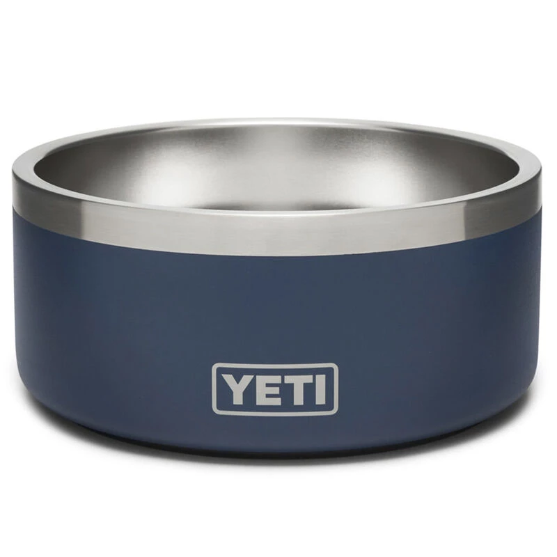 YETI Boomer™ 4 Stainless Steel Dog Bowl 3 YETI Boomer™ 4 Stainless Steel Dog Bowl