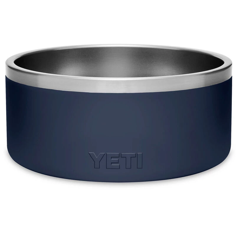 YETI Boomer™ 4 Stainless Steel Dog Bowl 4 YETI Boomer™ 4 Stainless Steel Dog Bowl - Image 2
