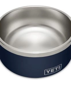 YETI Boomer™ 4 Stainless Steel Dog Bowl 13 YETI Boomer™ 4 Stainless Steel Dog Bowl -Outdoor Living shop 19683176 3 1500.19072019013559