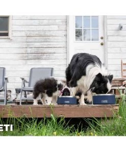 YETI Boomer™ 4 Stainless Steel Dog Bowl 18 YETI Boomer™ 4 Stainless Steel Dog Bowl -Outdoor Living shop 19683176 8 1500.06082019120055