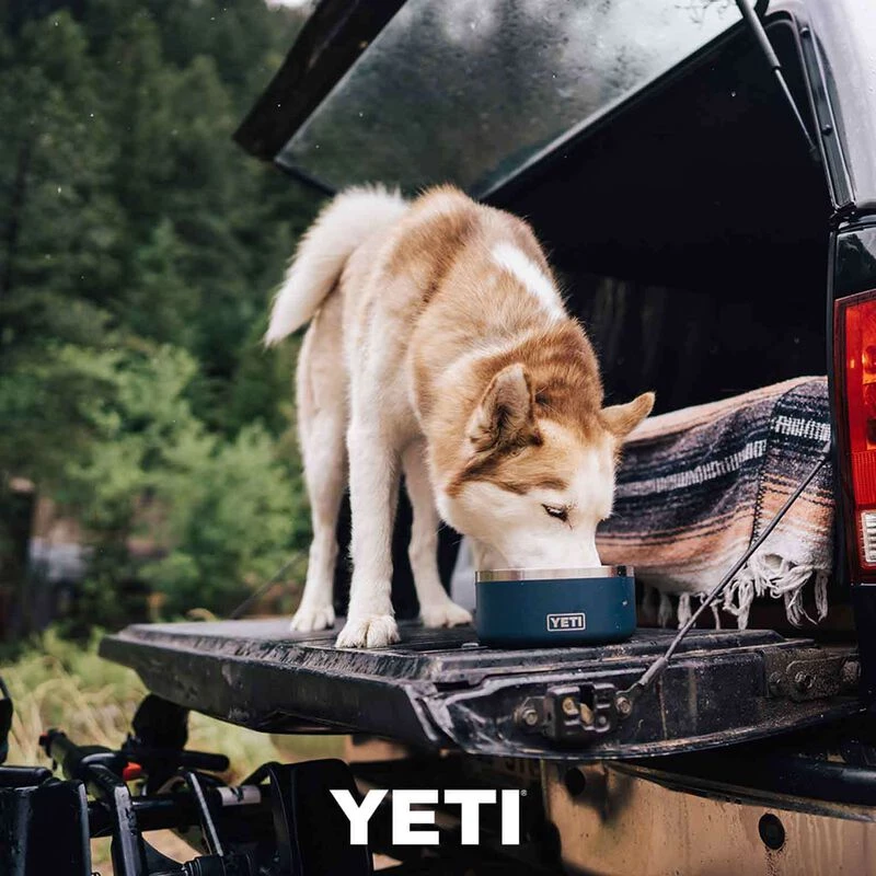 YETI Boomer™ 4 Stainless Steel Dog Bowl 11 YETI Boomer™ 4 Stainless Steel Dog Bowl - Image 9