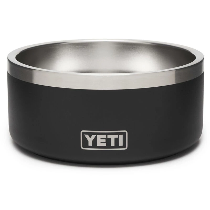 YETI Boomer™ 4 Stainless Steel Dog Bowl 3 YETI Boomer™ 4 Stainless Steel Dog Bowl