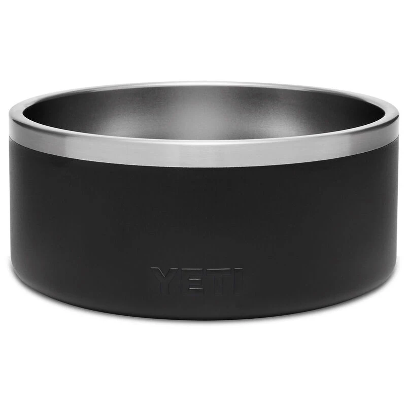 YETI Boomer™ 4 Stainless Steel Dog Bowl 4 YETI Boomer™ 4 Stainless Steel Dog Bowl - Image 2
