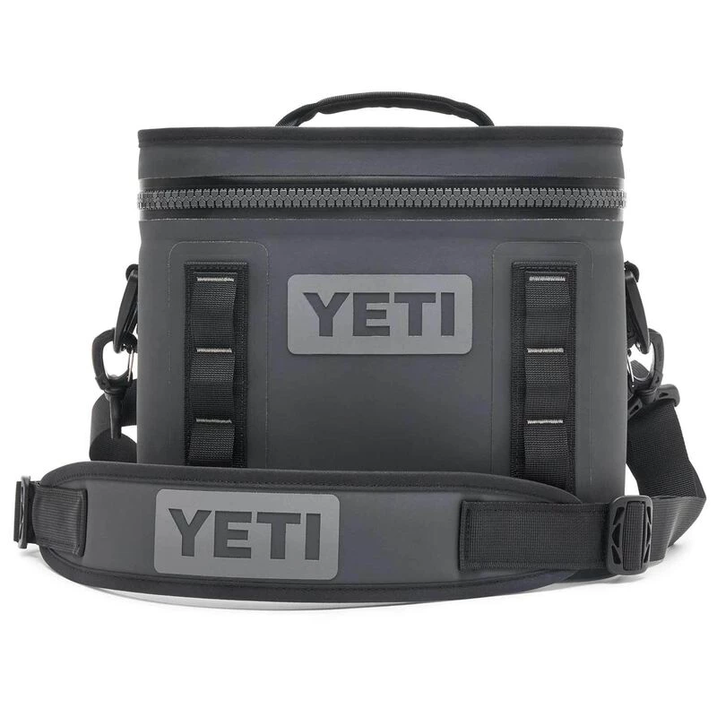 YETI Hopper Flip™ 8 Soft-Sided Cooler 4 YETI Hopper Flip™ 8 Soft-Sided Cooler - Image 2