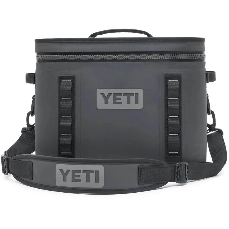 YETI Hopper Flip™ 18 Soft-Sided Cooler 3 YETI Hopper Flip™ 18 Soft-Sided Cooler