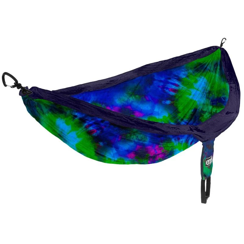 ENO HAMMOCKS DoubleNest® Hammock 3 ENO HAMMOCKS DoubleNest® Hammock