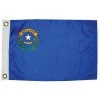 TAYLOR MADE Nevada State Flag, 12" x 18" 2 TAYLOR MADE Nevada State Flag, 12" x 18" -Outdoor Living shop 197510