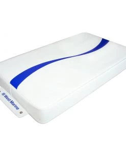 WEST MARINE Cooler Cushion for 120 qt. Premium Marine Cooler