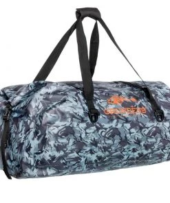 GRUNDENS 105L Shackelton Duffel Bag