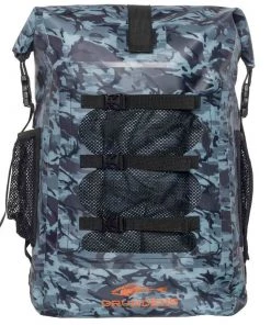 GRUNDENS 30L Rum Runner Waterproof Backpack