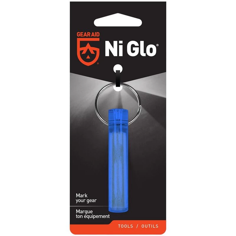 GEAR AID Ni-Glow Gear Marker 3 GEAR AID Ni-Glow Gear Marker