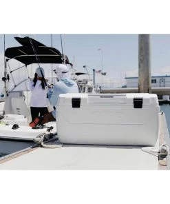 IGLOO 165 qt. Maxcold Cooler -Outdoor Living shop 19800929 4 1500.29042021093038