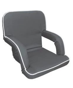 WEST MARINE Go Anywhere Chair with Arms