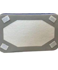 WEST MARINE Inflatable Cooler Cushion, 25 1/4” x 16” -Outdoor Living shop 19845932 4 1500.09122020010014