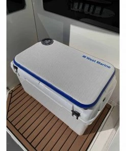 WEST MARINE Inflatable Cooler Cushion, 25 1/4” x 16” -Outdoor Living shop 19845932 5 1500.09122020010018