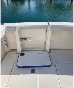 WEST MARINE Inflatable Cooler Cushion, 28 3/4" x 17 1/4" -Outdoor Living shop 19845940 6 1500.09122020010048