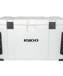 IGLOO 124 qt. Leeward Cooler