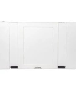 IGLOO 124 qt. Leeward Cooler -Outdoor Living shop 19906627 3 1500.11022020040356