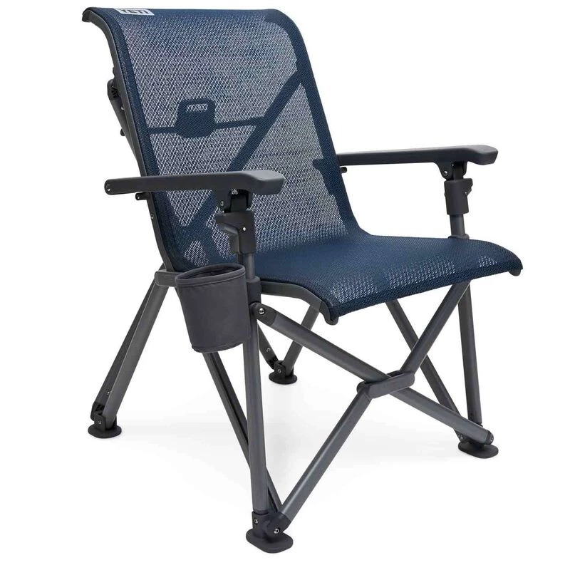 YETI Trailhead Camp Chair 3 YETI Trailhead Camp Chair