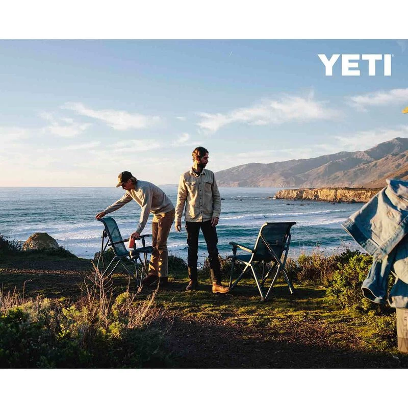 YETI Trailhead Camp Chair 9 YETI Trailhead Camp Chair - Image 7