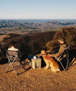 YETI Trailhead Camp Chair 17 YETI Trailhead Camp Chair -Outdoor Living shop 19914886 9 1500.03032020100024