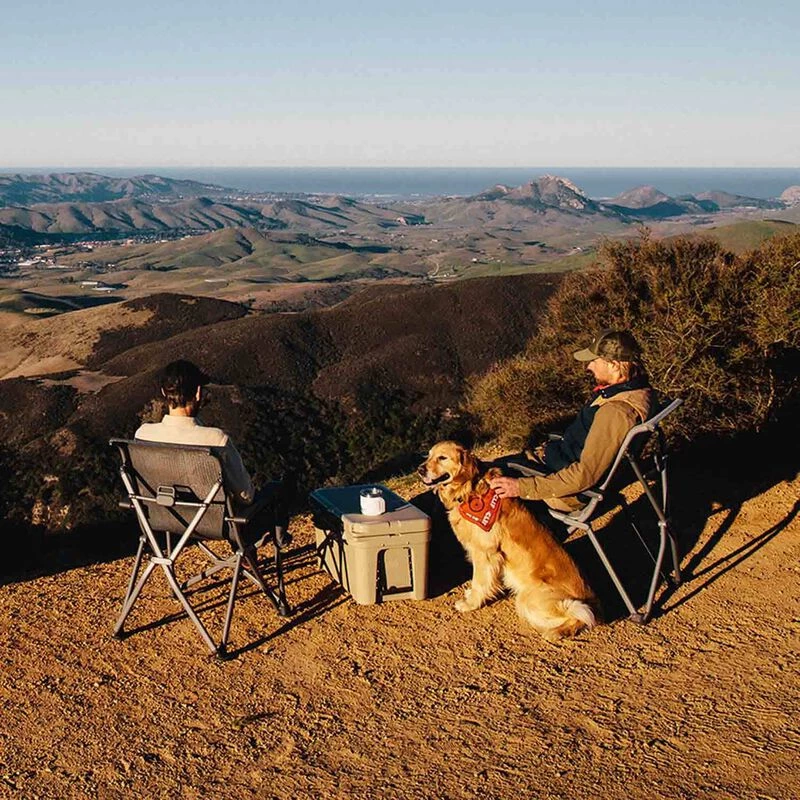 YETI Trailhead Camp Chair 10 YETI Trailhead Camp Chair - Image 8