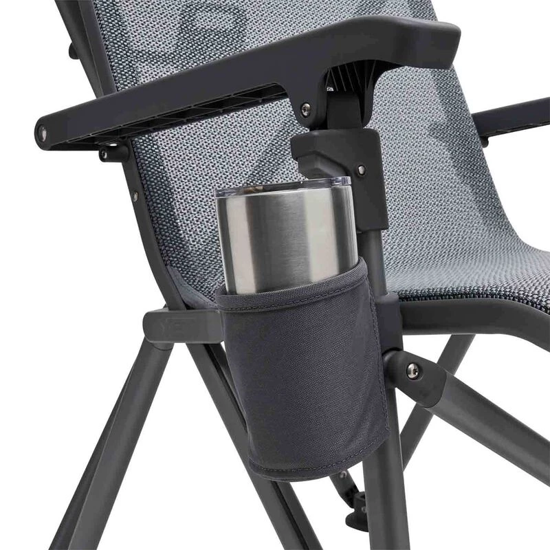 YETI Trailhead Camp Chair 7 YETI Trailhead Camp Chair - Image 5