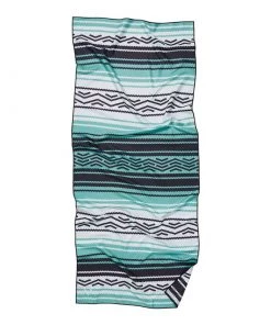 NOMADIX Double Sided Print Beach Towel