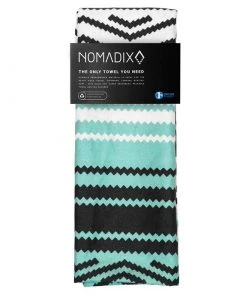 NOMADIX Double Sided Print Beach Towel -Outdoor Living shop 19923853 3 1500.01052020063015