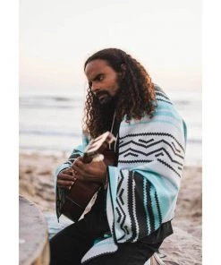 NOMADIX Double Sided Print Beach Towel -Outdoor Living shop 19923853 4 1500.02062021113004