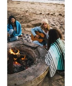 NOMADIX Double Sided Print Beach Towel -Outdoor Living shop 19923853 5 1500.02062021113007